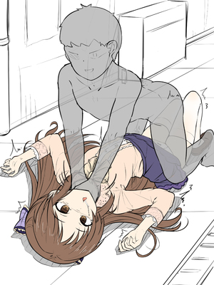 [Yukihara]The Last 「Alice」（アイドルマスター シンデレラガールズ）_03