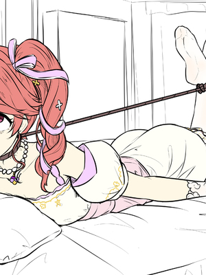 [Yukihara]ラブリンク・フラワー（アイドルマスター シンデレラガールズ）