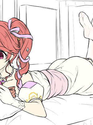 [Yukihara]ラブリンク・フラワー（アイドルマスター シンデレラガールズ）_04