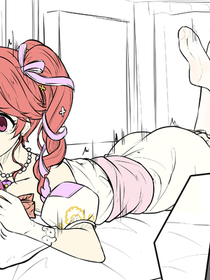 [Yukihara]ラブリンク・フラワー（アイドルマスター シンデレラガールズ）_07