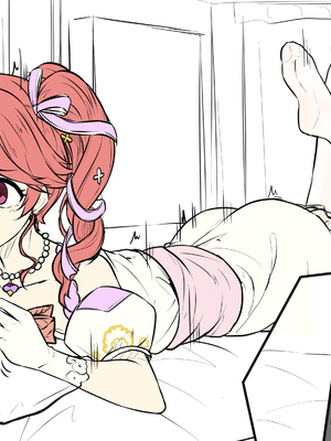 [Yukihara]ラブリンク・フラワー（アイドルマスター シンデレラガールズ）_08