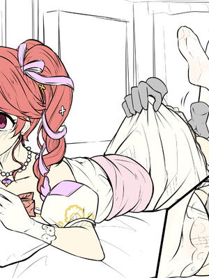 [Yukihara]ラブリンク・フラワー（アイドルマスター シンデレラガールズ）_15