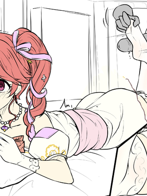 [Yukihara]ラブリンク・フラワー（アイドルマスター シンデレラガールズ）_17