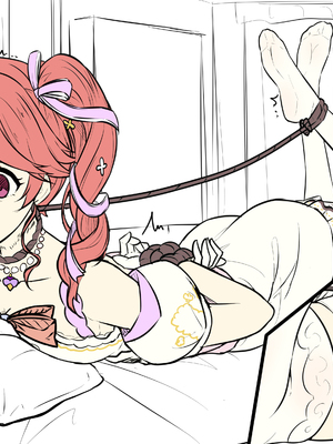 [Yukihara]ラブリンク・フラワー（アイドルマスター シンデレラガールズ）_21