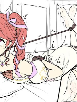 [Yukihara]ラブリンク・フラワー（アイドルマスター シンデレラガールズ）_26