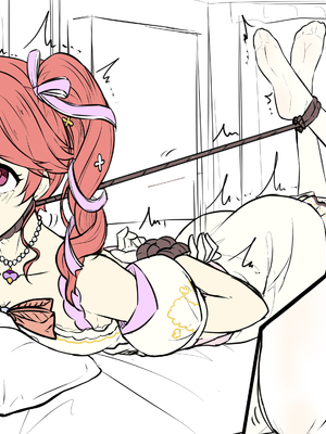 [Yukihara]ラブリンク・フラワー（アイドルマスター シンデレラガールズ）_29