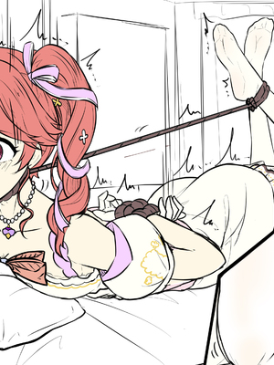 [Yukihara]ラブリンク・フラワー（アイドルマスター シンデレラガールズ）_31