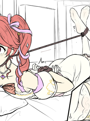 [Yukihara]ラブリンク・フラワー（アイドルマスター シンデレラガールズ）_33