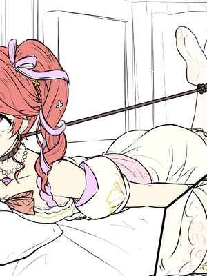 [Yukihara]ラブリンク・フラワー（アイドルマスター シンデレラガールズ）_36