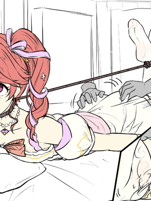 [Yukihara]ラブリンク・フラワー（アイドルマスター シンデレラガールズ）_41