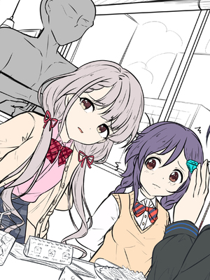 [Yukihara]凪とゆかいな仲間たち（アイドルマスター シンデレラガールズ）_03