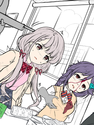 [Yukihara]凪とゆかいな仲間たち（アイドルマスター シンデレラガールズ）_07