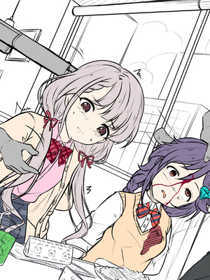 [Yukihara]凪とゆかいな仲間たち（アイドルマスター シンデレラガールズ）_08