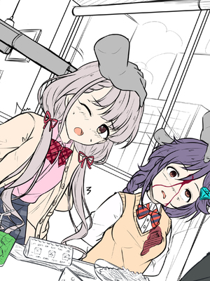 [Yukihara]凪とゆかいな仲間たち（アイドルマスター シンデレラガールズ）_09