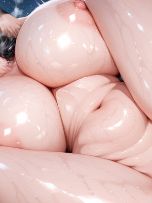 [Ai Beauty art c] 肉嫁～高柳家 [AI Generated]_174_6_68