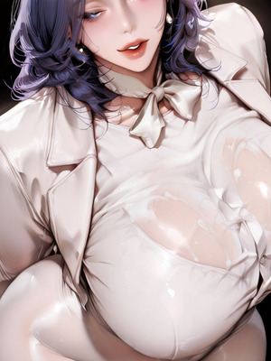 [Ai Beauty art c] Jin Meiting [AI Generated]_059_1_59