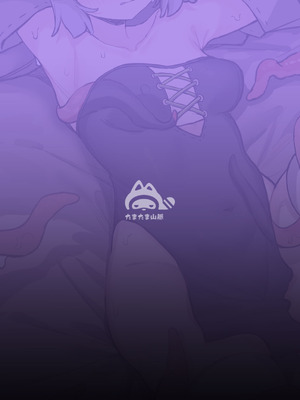 [たまたま山脈 (たまたぬき)] S級冒険者の私が触手なんかに堕ちるワケないッ!!2 [DL版]_28