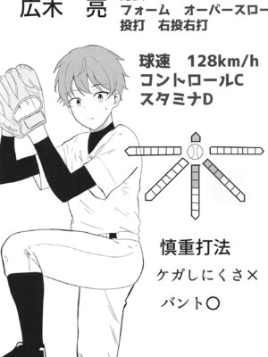 [たろバウム] 夏の代償 ～皆が練習してる裏で、私は蒸れた部室で・・・～ [DL版]_03