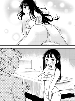 [ヤキトリア (ぼんじりねぎま)] 僕の心のヤバイアプリ (僕の心のヤバイやつ)_36