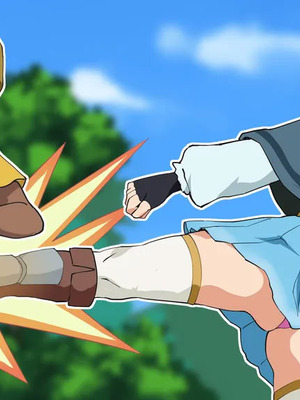 [ゼロバイト] 護衛任務と妻が結んだ托卵契約_009