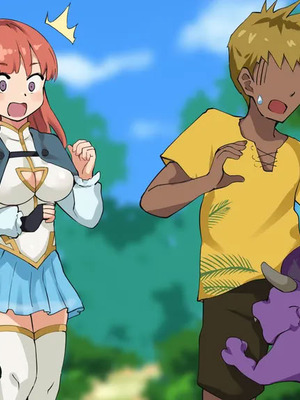 [ゼロバイト] 護衛任務と妻が結んだ托卵契約_014