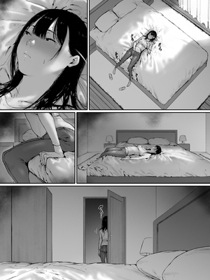 [森田式]義父と同居することになった|本應該度過幸福的新婚生活卻和公公同居了 第一至二話[中国翻訳][粗碼]_241