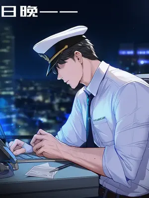 [AI小松鸟] 指挥官和斯库拉老婆的纯情sex❤️ 1-5 [Ai Generated]_174_p173