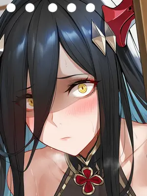 [AI小松鸟] 挚母的最终独恋宣言❤️ part 1-part 2 & 番外篇 与挚妻的游戏大作战❤️ [Chinese] [Ai Generated]_009_137700335_p8