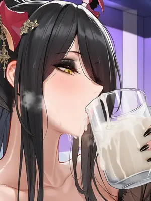 [AI小松鸟] 挚母的最终独恋宣言❤️ part 1-part 2 & 番外篇 与挚妻的游戏大作战❤️ [Chinese] [Ai Generated]_130_137779391_p47