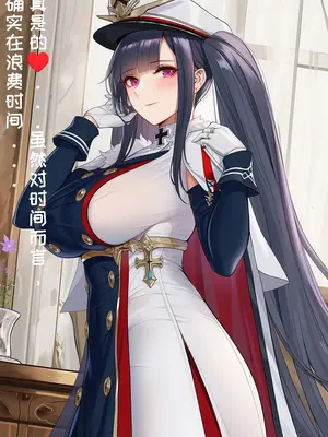 [AI小松鸟] 挚母的最终独恋宣言❤️ part 1-part 2 & 番外篇 与挚妻的游戏大作战❤️ [Chinese] [Ai Generated]_166_137844249_p3