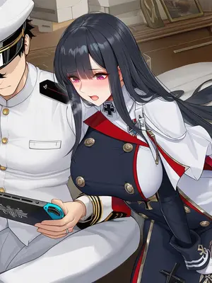 [AI小松鸟] 挚母的最终独恋宣言❤️ part 1-part 2 & 番外篇 与挚妻的游戏大作战❤️ [Chinese] [Ai Generated]_183_137844249_p20