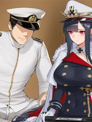 [AI小松鸟] 挚母的最终独恋宣言❤️ part 1-part 2 & 番外篇 与挚妻的游戏大作战❤️ [Chinese] [Ai Generated]_184_137844249_p21