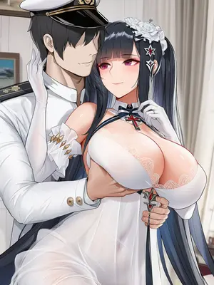 [AI小松鸟] 挚母的最终独恋宣言❤️ part 1-part 2 & 番外篇 与挚妻的游戏大作战❤️ [Chinese] [Ai Generated]_186_137844249_p23