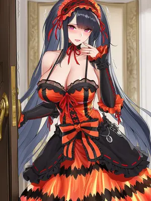 [AI小松鸟] 挚母的最终独恋宣言❤️ part 1-part 2 & 番外篇 与挚妻的游戏大作战❤️ [Chinese] [Ai Generated]_214_137844249_p51