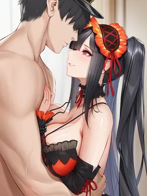 [AI小松鸟] 挚母的最终独恋宣言❤️ part 1-part 2 & 番外篇 与挚妻的游戏大作战❤️ [Chinese] [Ai Generated]_243_137844249_p80