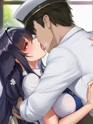 [AI小松鸟] 爱与依赖的心理课❤️！吾妻老师为你点亮的情感驿站❤️ 1-5 [Ai Generated]_027_p26