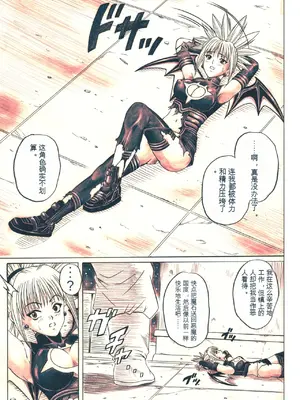 [サイクロン (和泉、冷泉)] ローグスピア5・ダウンロード特別版 (シャドウレディ) [DL版] [中国翻訳]_061