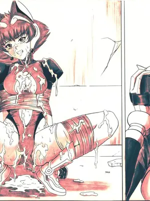 [サイクロン (和泉、冷泉)] ローグスピア5・ダウンロード特別版 (シャドウレディ) [DL版] [中国翻訳]_112