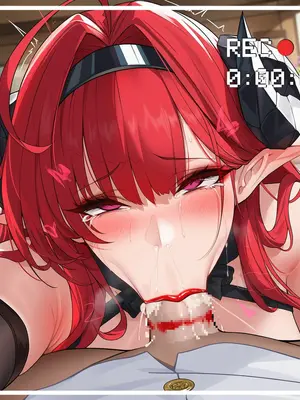 [AI小松鸟] 魔女小姐扭曲的魔法之爱❤️  [Ai Generated]_p32