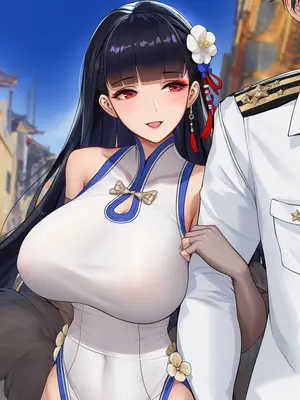 [AI小松鸟]七夕前夕——与你共枕的东煌之梦❤️梦华七夕的夜日❤️与东煌恋人共演绎的世间情事❤️ [Ai Generated]_084_p83