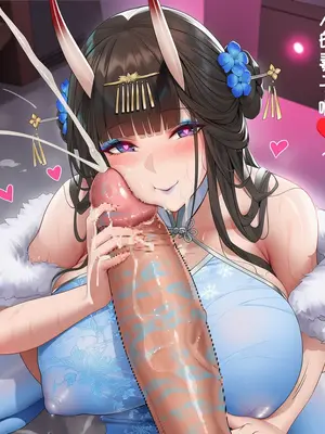 [AI小松鸟]与小女友的淫蜜假日❤️ [Ai Generated]_100_p99