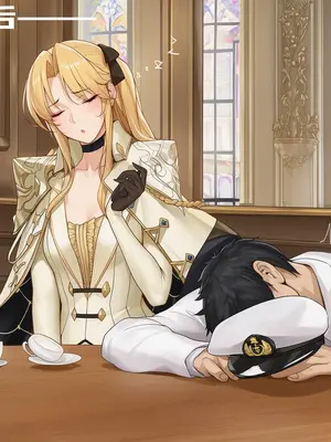 [AI小松鸟]与你共堕落的圣恋之殿❤️ [AI Generated]_016_p15