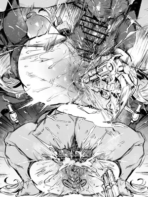 [thirty8ght] シタチチモン (デジモン)_21_jcex