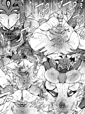 [thirty8ght] シタチチモン (デジモン)_26_blwh