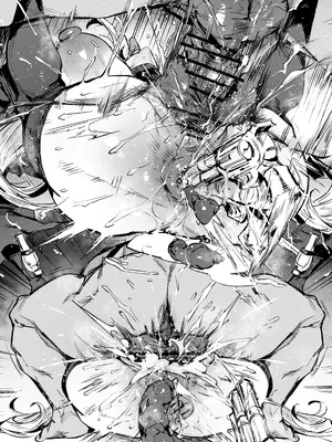 [thirty8ght] シタチチモン (デジモン)_43_gquy