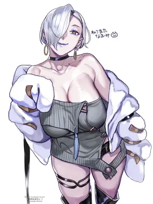 [ねこまた屋 (ねこまたなおみ)] 保健室のおみぃさん (Fate／Grand Order) [DL版]_45_ofqu