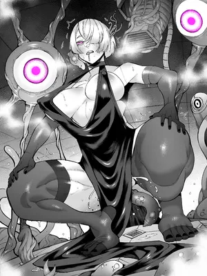 [魔淫楼 (スイカマロン)] パラサイトパーティーEP.0 [DL版]_53_tilv