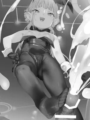 [餅屋 (かろちー)] メスガキリナちゃん VOL. 3｜雌性小鬼莉娜酱 VOL. 3 [白杨汉化组] [DL版]_40_eqmn