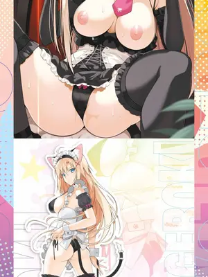 [大田優一] ねことげぼく｜貓與下僕 [中国翻訳] [DL版]_002_raie