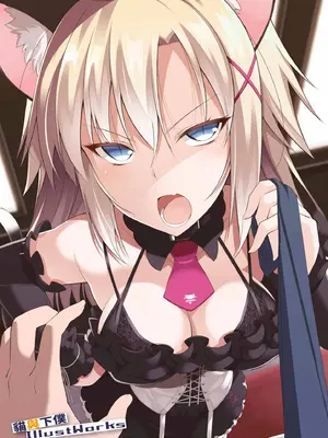 [大田優一] ねことげぼく｜貓與下僕 [中国翻訳] [DL版]_004_rohd